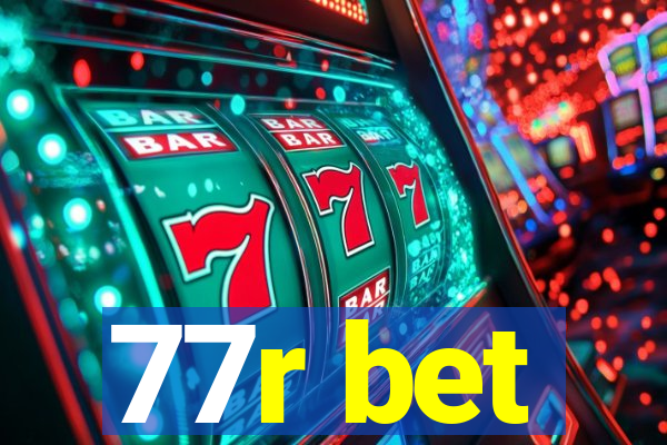 77r bet